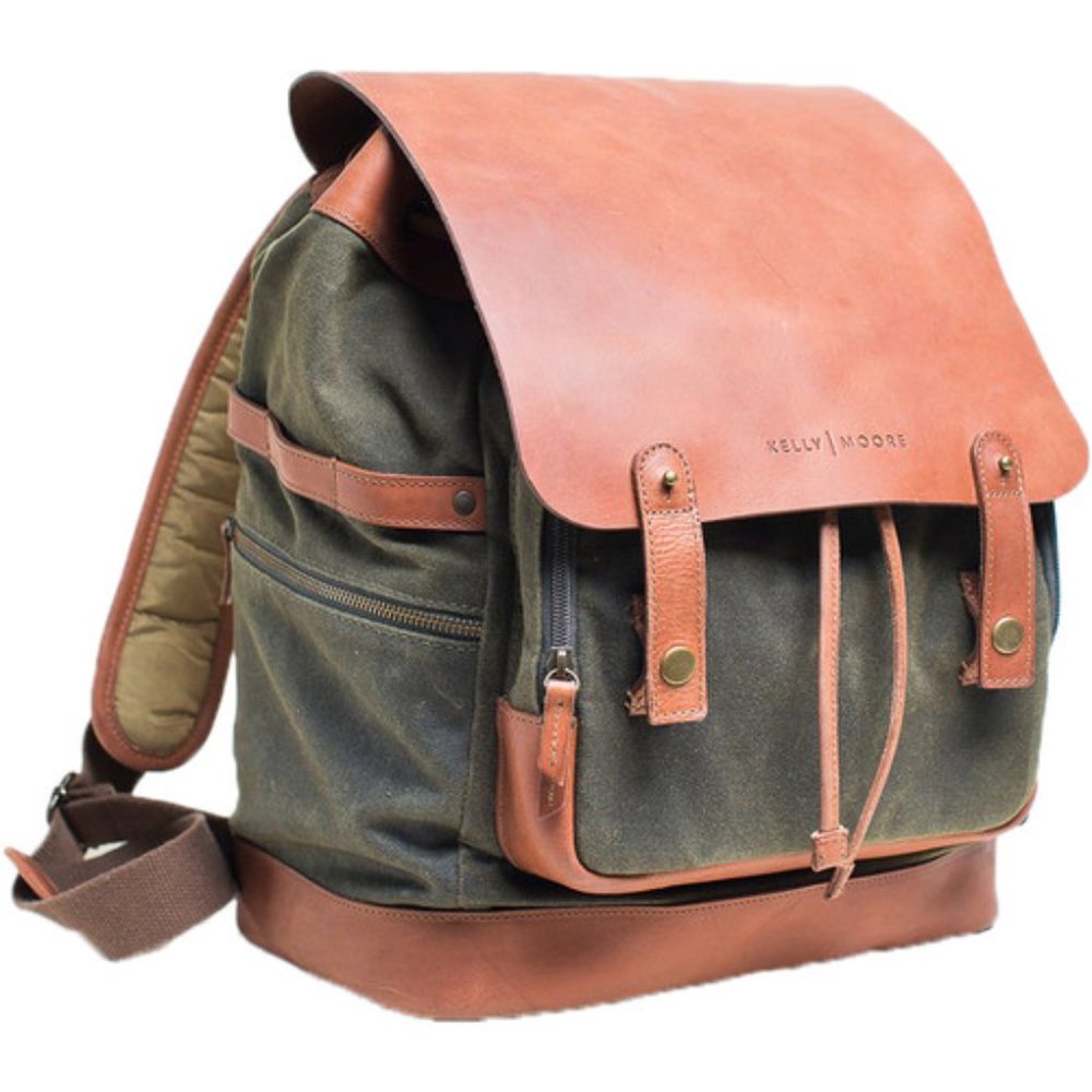 Kelly Moore Bag Pilot 2.0